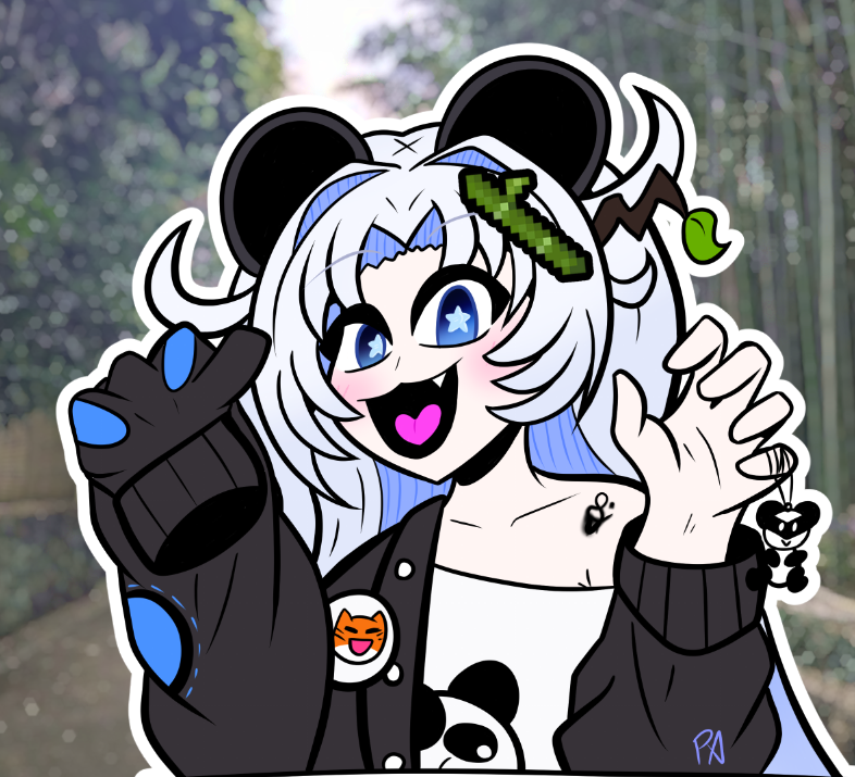 Pandoras_Aktor tweet media