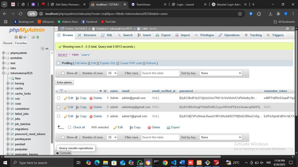 Joki Coding | Jasa Pemrograman tweet media