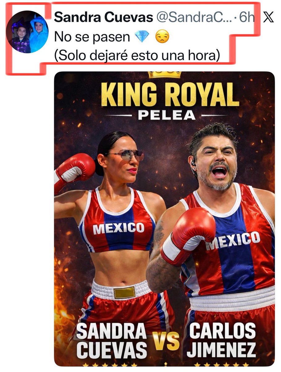 Carlos Jiménez tweet media