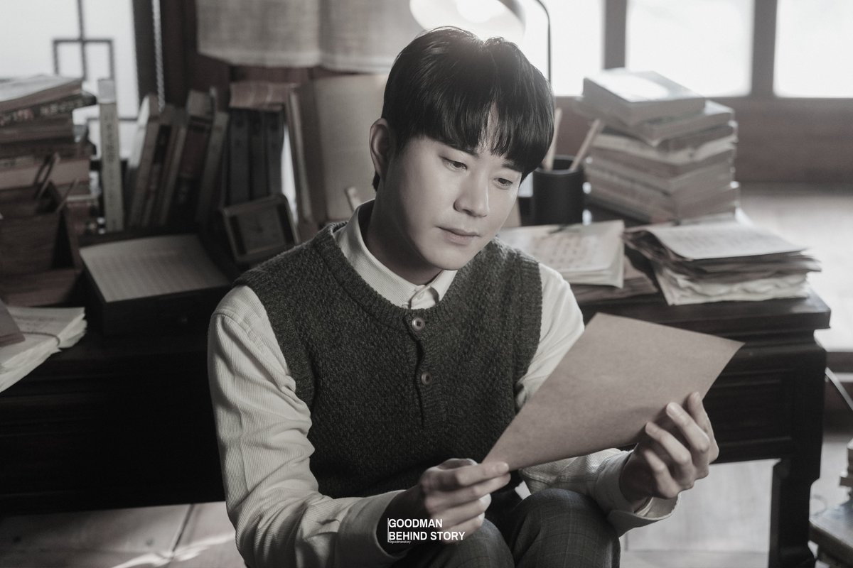 굿맨스토리 Goodman Story tweet media