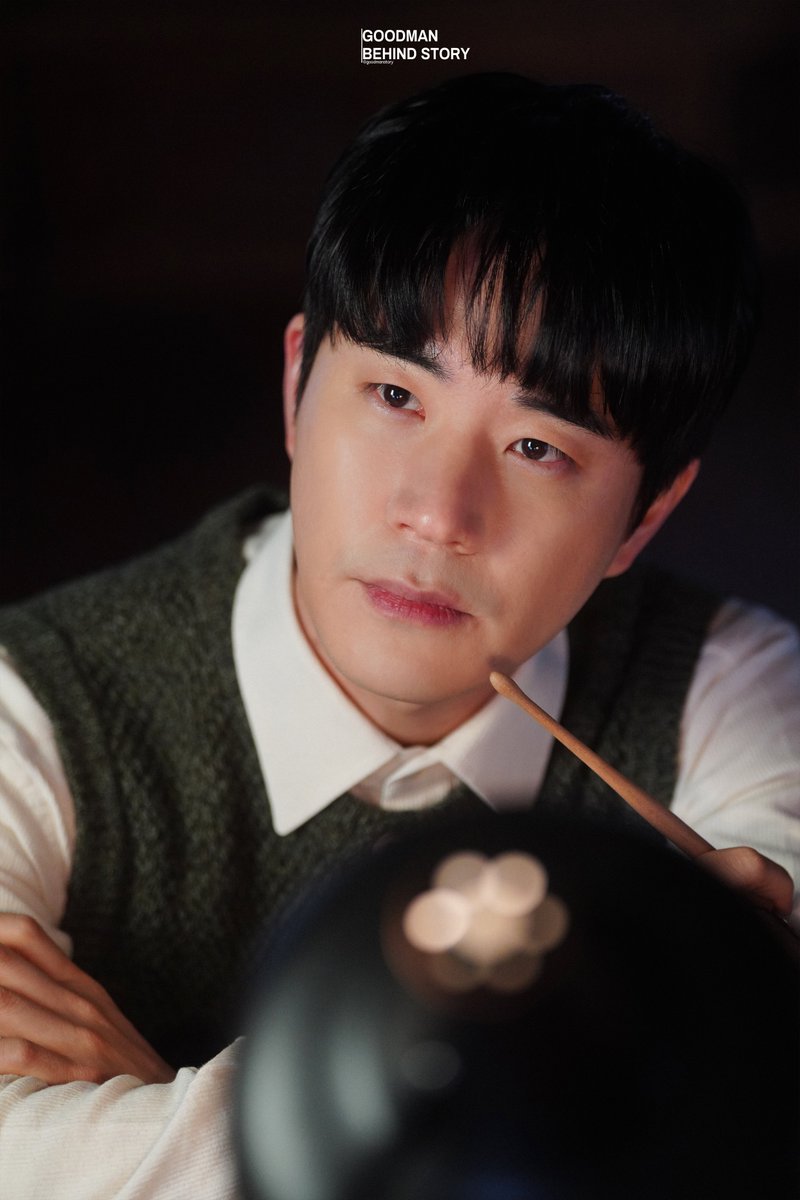 굿맨스토리 Goodman Story tweet media