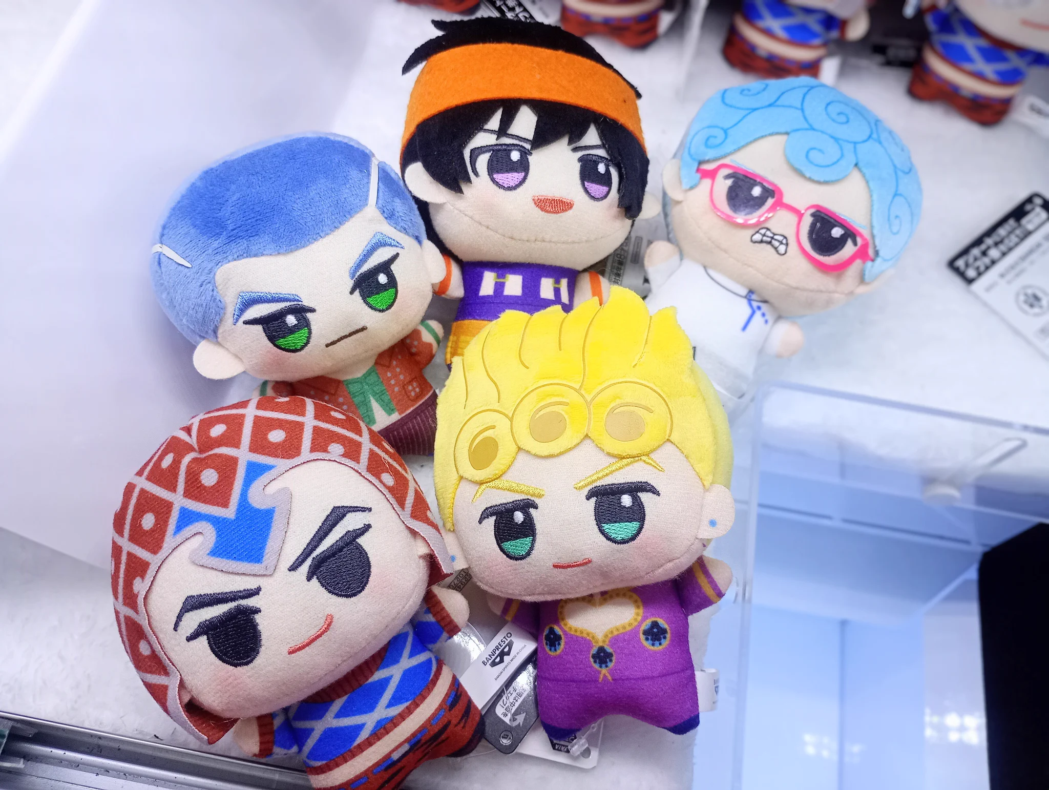 🧸ラウンドワン池袋店景品情報🎮 on X: 