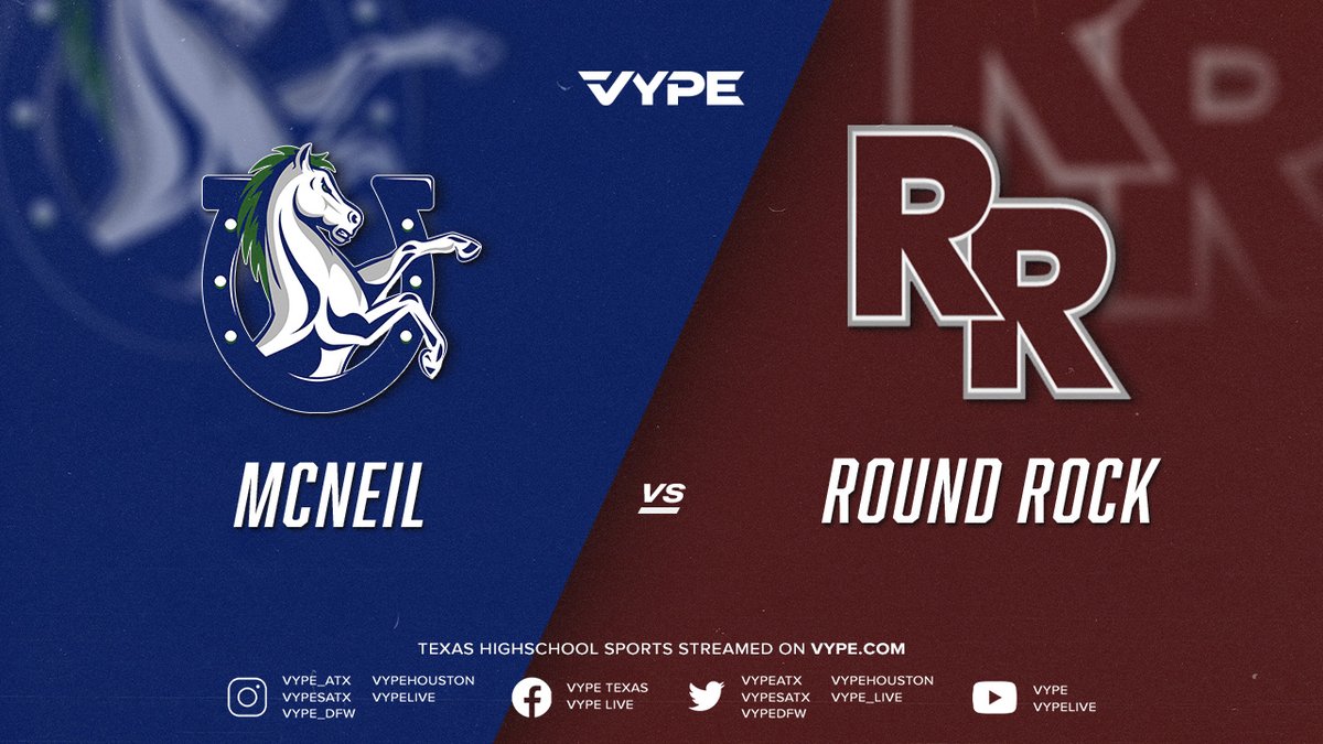 VYPE Live tweet media