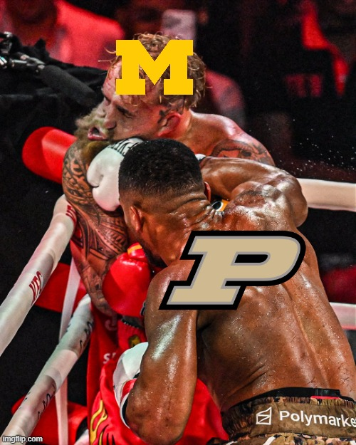Rowdy Purdue tweet media