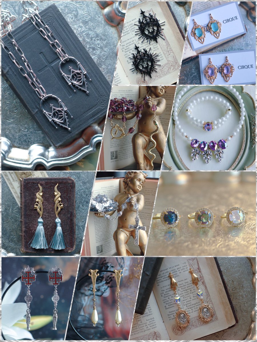 CIRQ͏U͏E͏ tweet media