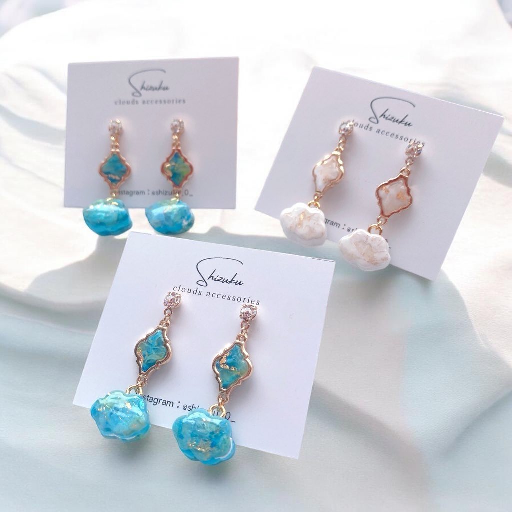 Shizuku☁️☁︎ tweet media