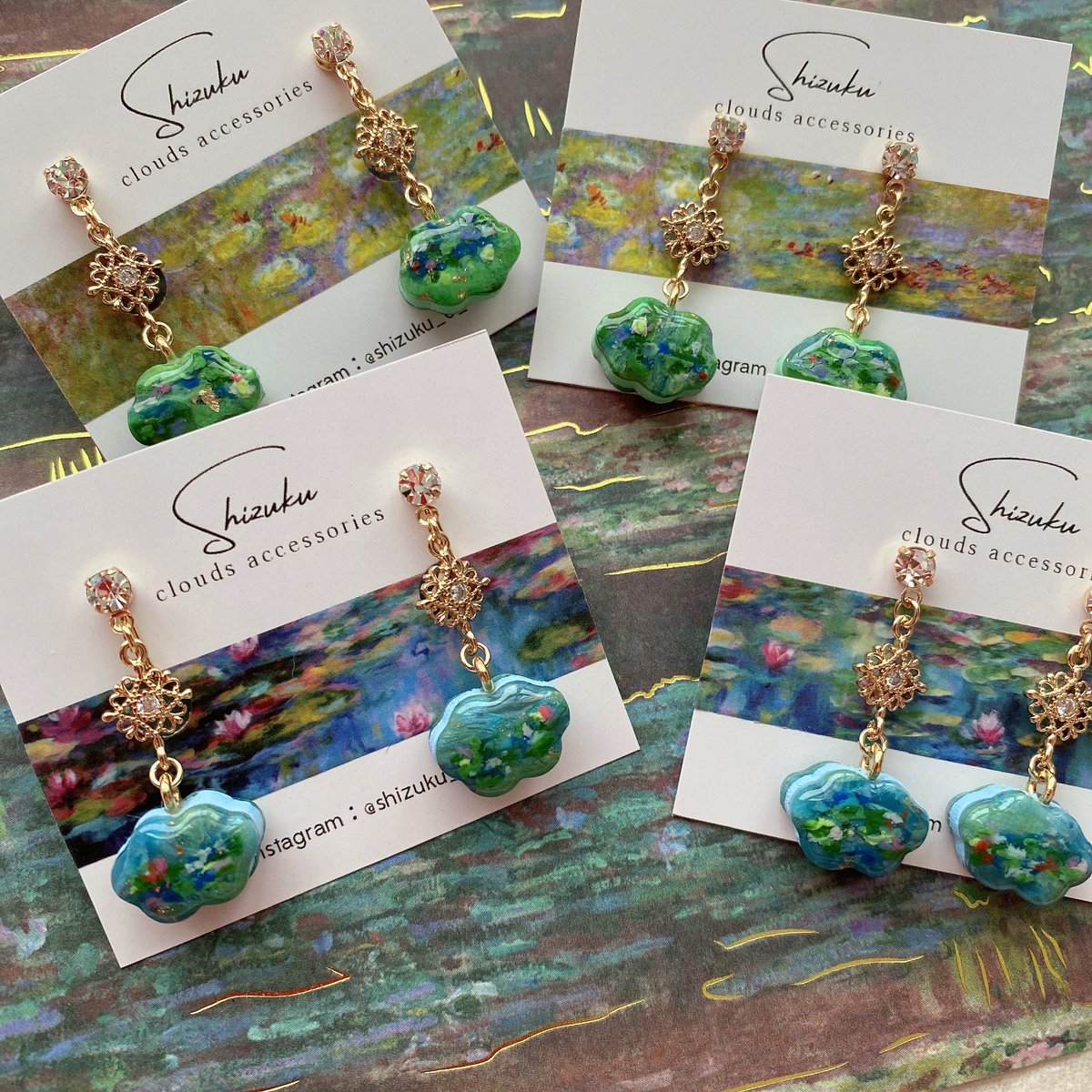 Shizuku☁️☁︎ tweet media