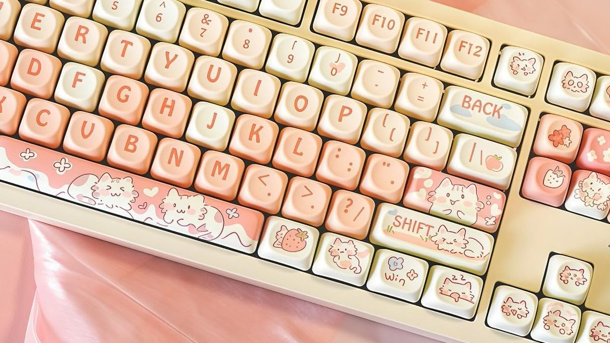 💗KawaiiGaming.TOKYO💗 tweet media