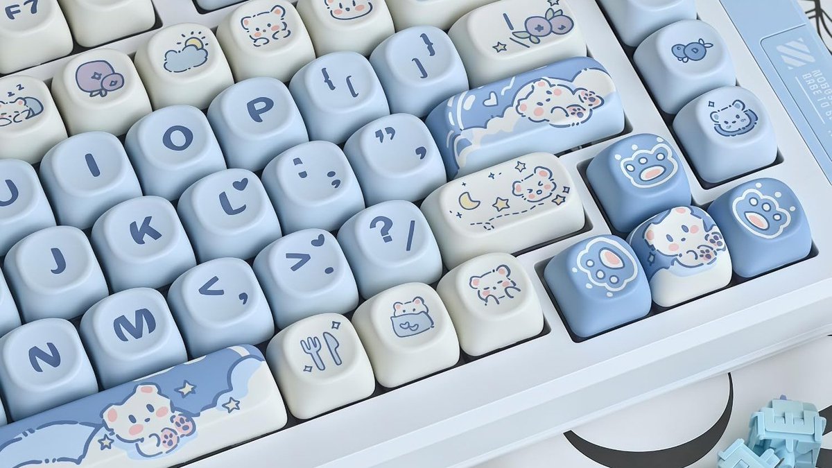 💗KawaiiGaming.TOKYO💗 tweet media