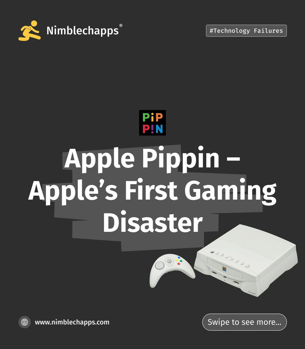 Nimblechapps tweet media