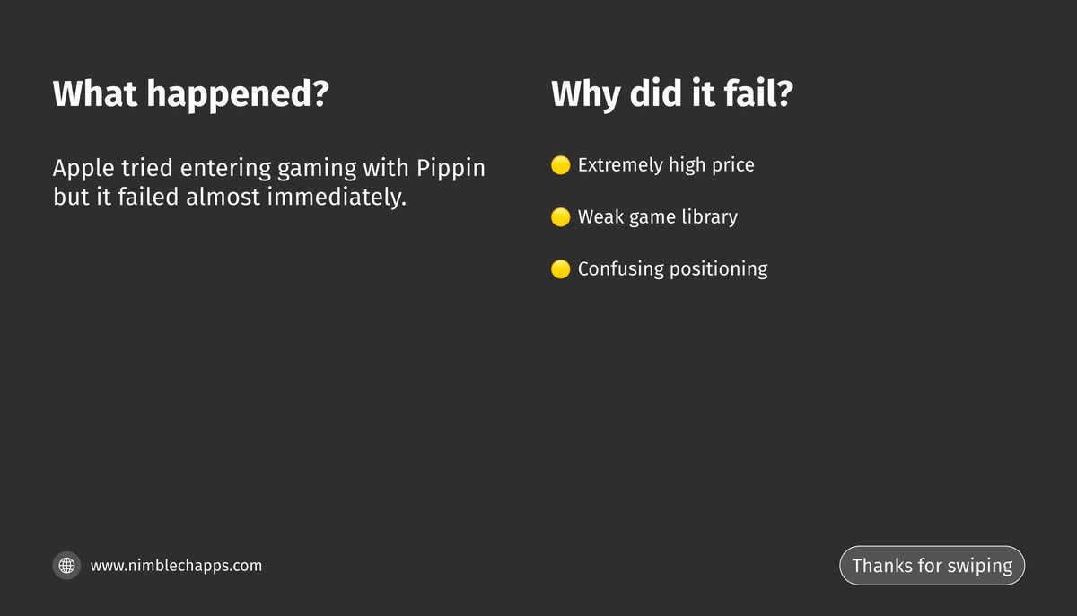 Nimblechapps tweet media