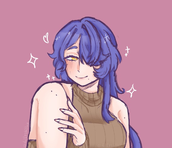 Daily Shilian ✒️⭑.ᐟ tweet media