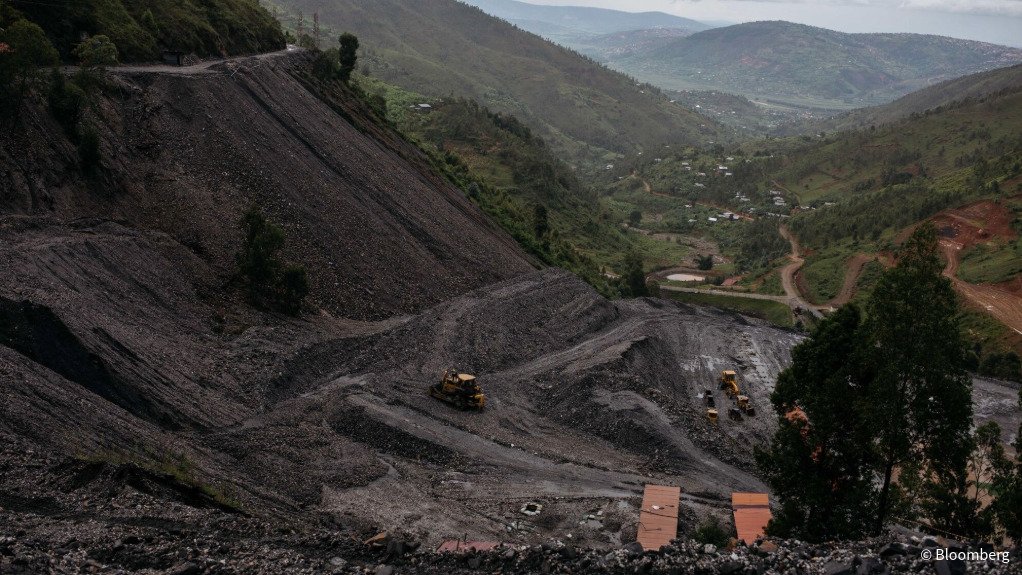 MiningWeeklyAUS tweet media