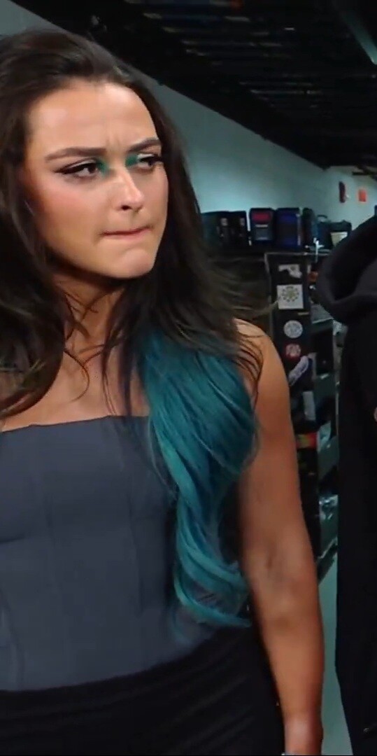 The sane one. ' Not@/Real_Valkyria tweet media