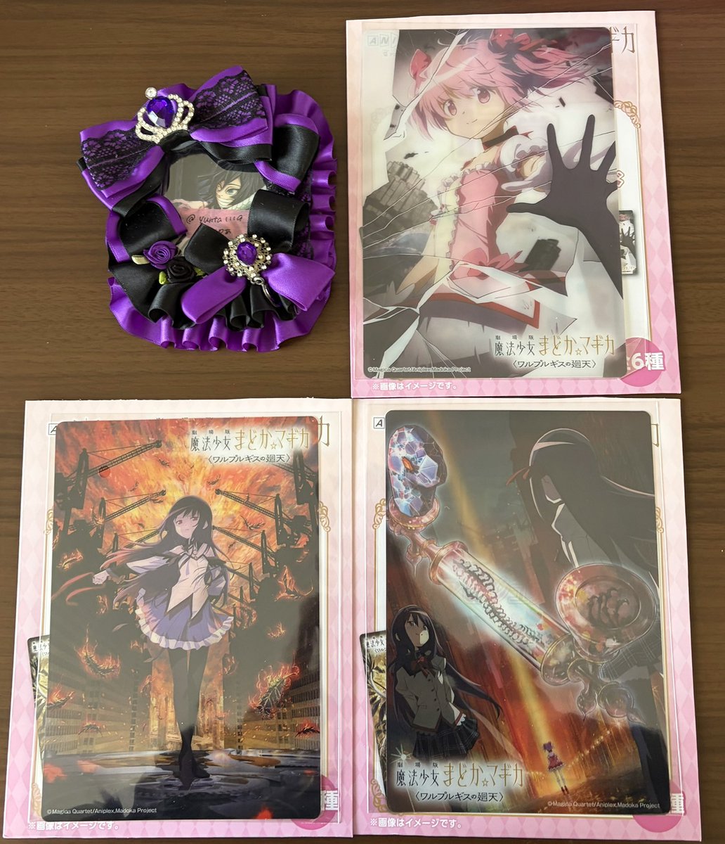 ゆあᐡ. ̫ .ᐡツイフィ必読 tweet media