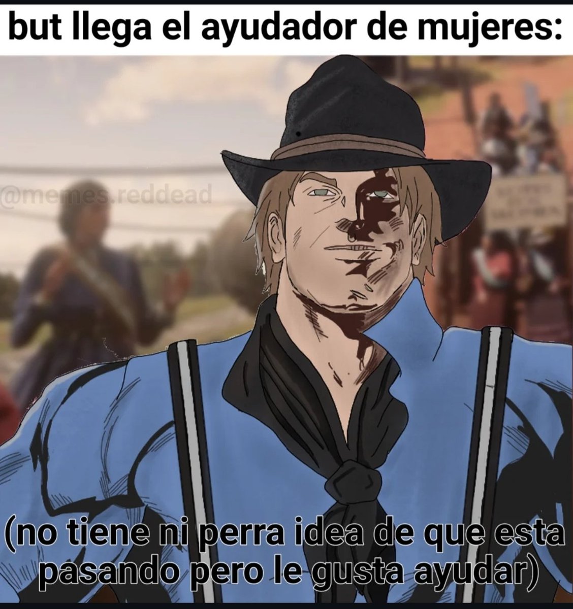 Comparte el mejor meme de tu galería y llévate los que te gusten