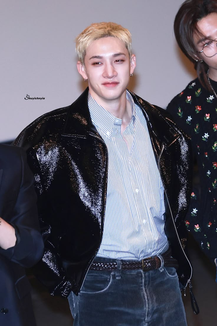 HUGO 📍japan tweet media