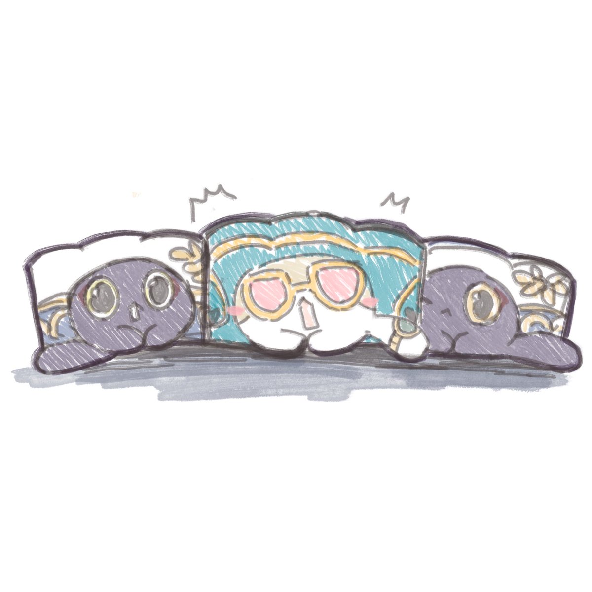 人類 Person tweet media