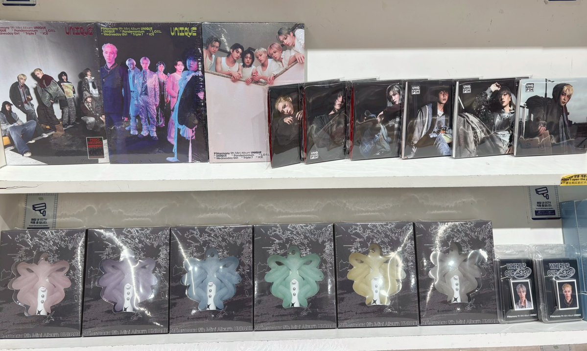 위드뮤 홍대 AK PLAZA tweet media