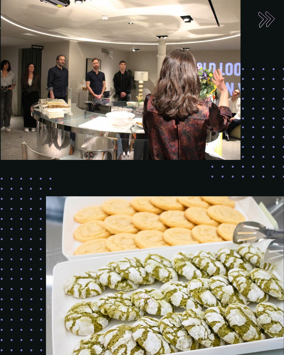 Flywheel Strategy tweet media