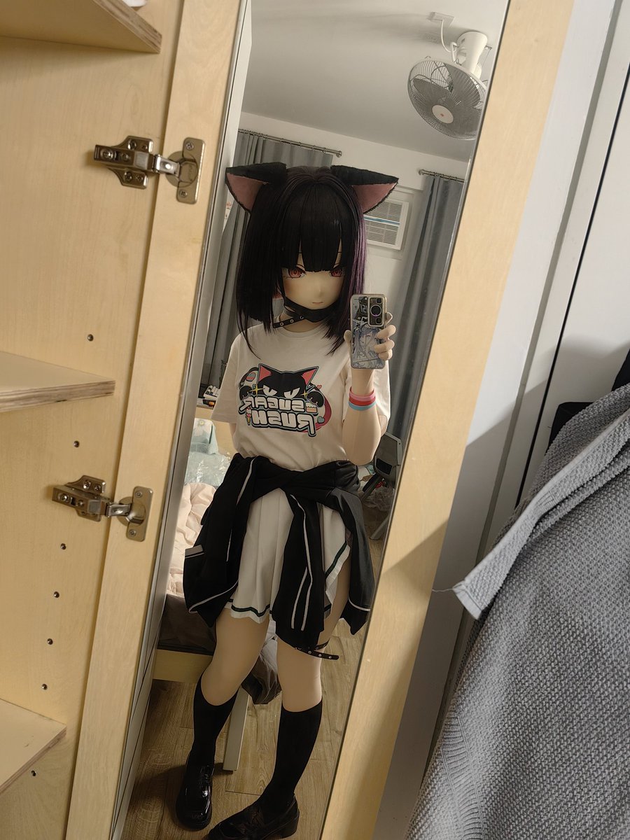 ShuiP水瓶 tweet media