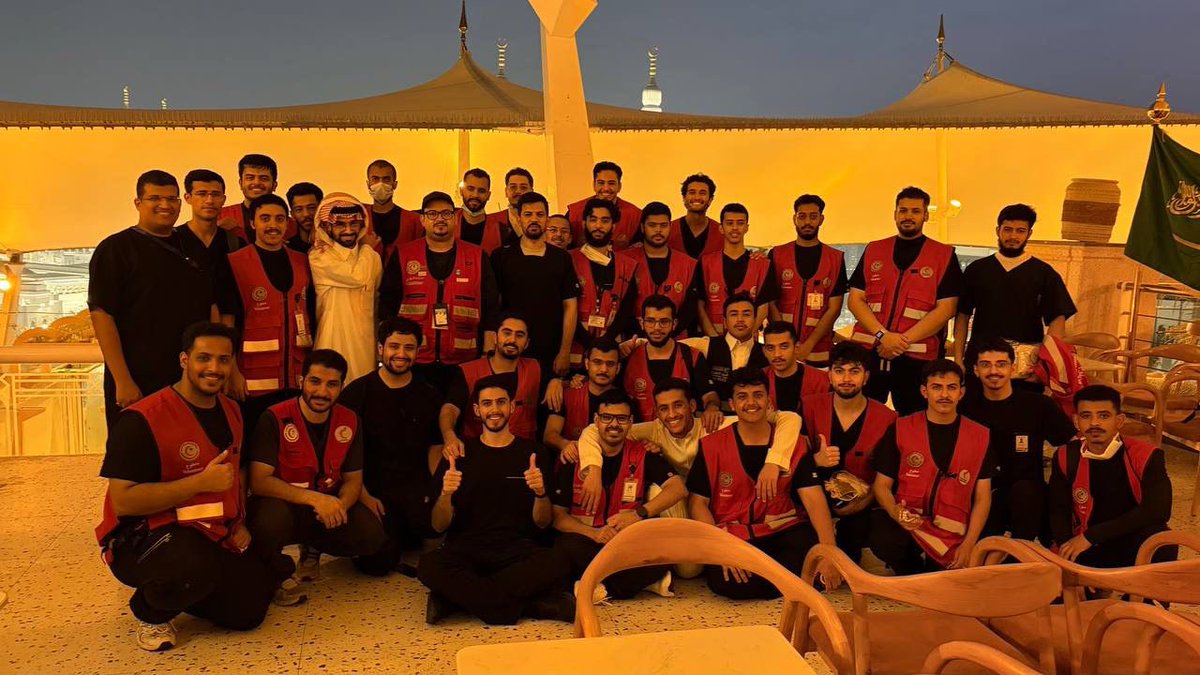 محمد النصار tweet media