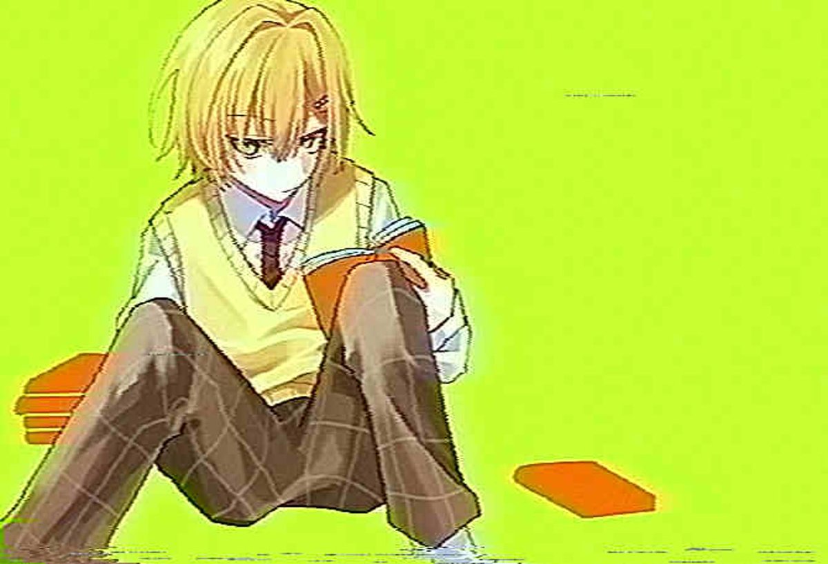 惑辺┆にじそ南2 S-07 tweet media