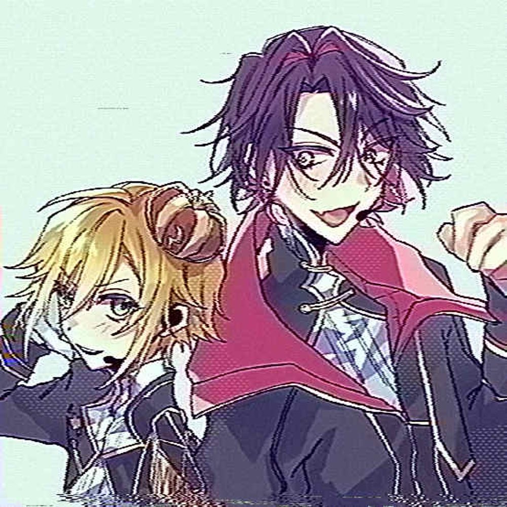 惑辺┆にじそ南2 S-07 tweet media