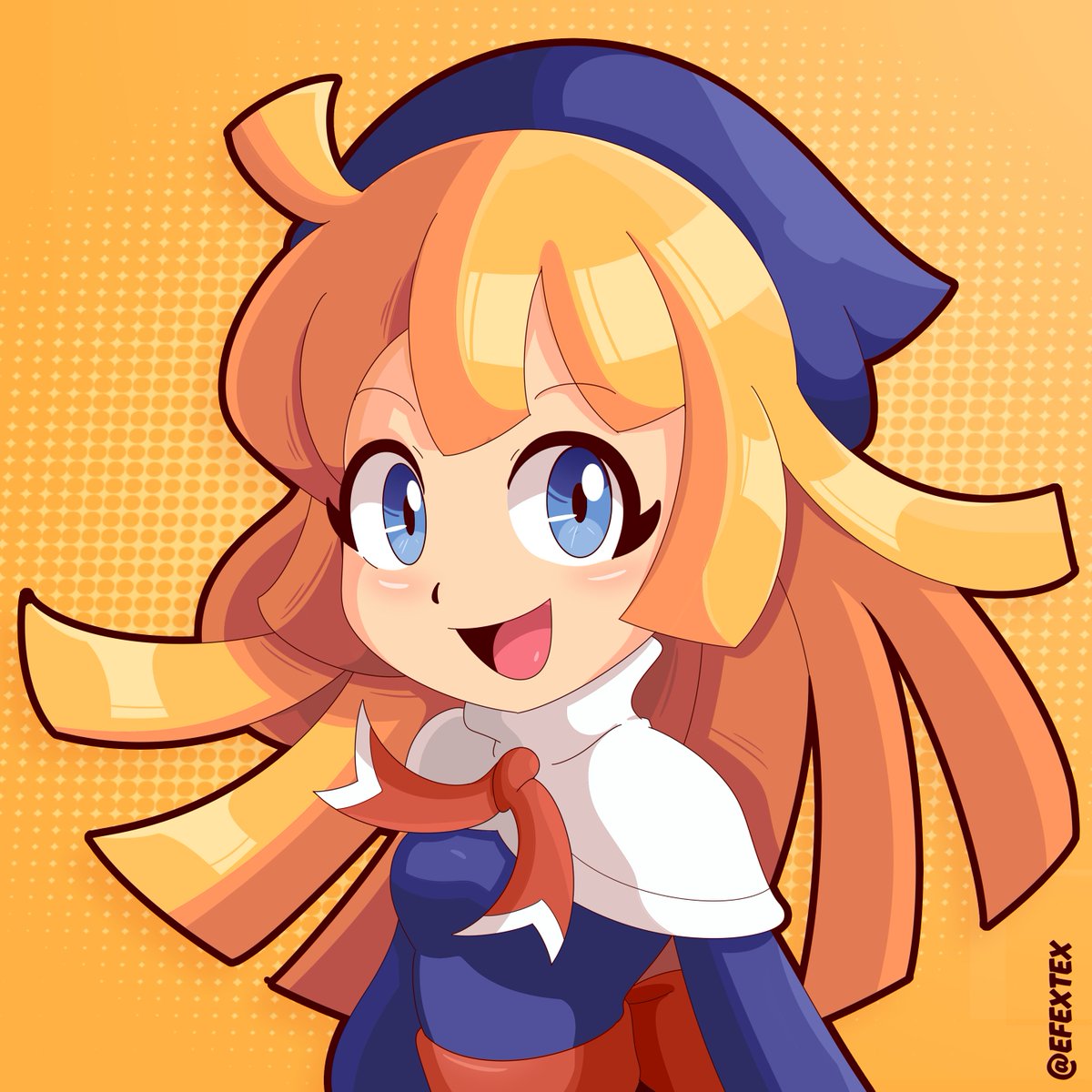 EFEXTEX's tweet photo. ✨ Puyo Puyo icons ✨
Arle, Amitie, Draco &amp; witch
#puyopuyo #sega #arle https://t.co/jhASGdQvv7