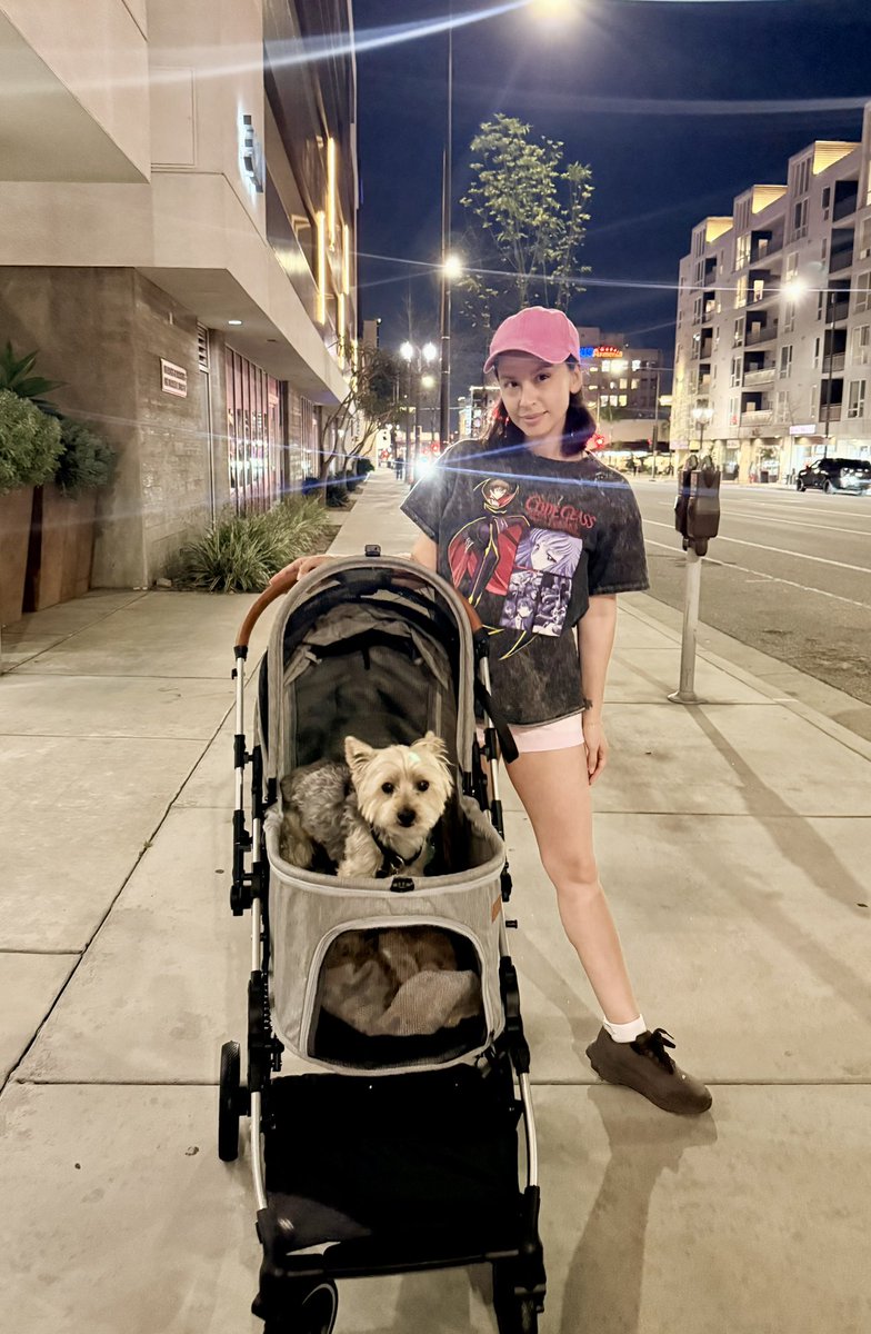 Britney Reed tweet media