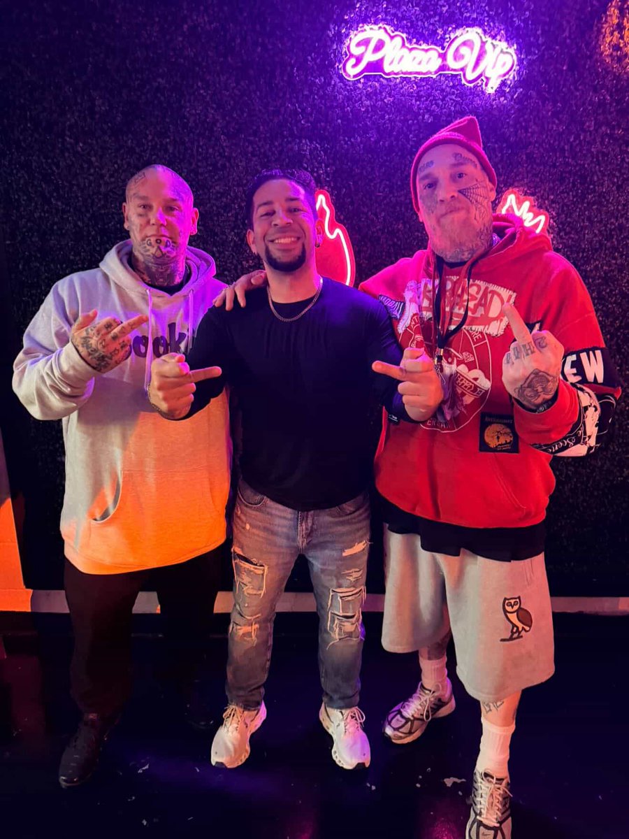 DANNY DIABLO tweet media