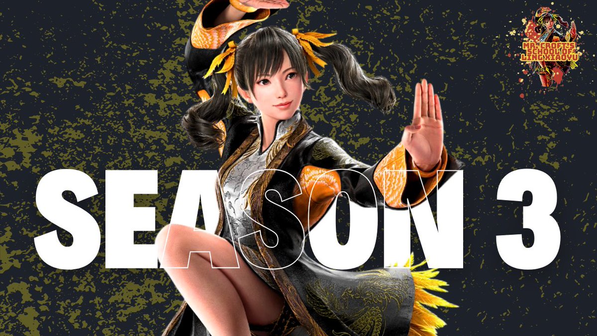 Mr. Croft tweet media