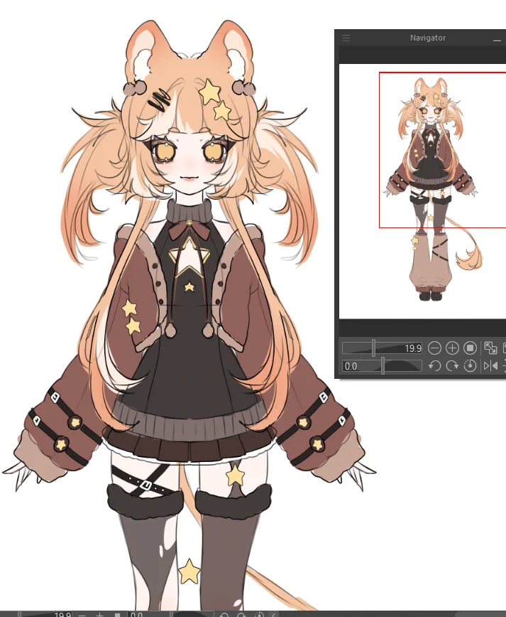 Minty 🍡🩵 VGEN comms CLOSED 💚 on X: 