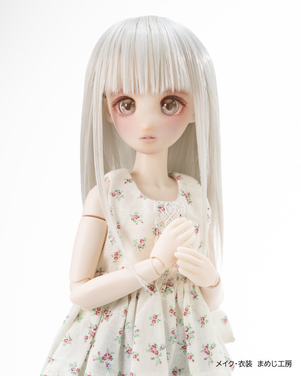 📢 本日より通販スタート！
「4.5inch M-wig（3種・各6色）」をオンラインショップで販売開始しました。
気になっていた色やスタイルを、ついに通販でお迎えできます✨
あなたの子にぴったりのウィッグが見つかりますように…💛
👉 obitsushop.com
#ドール #Mwig #4_5インチ #ウィッグ販売