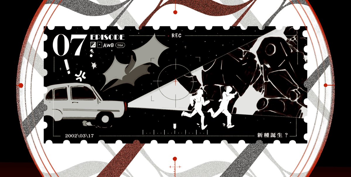 牡蛎小迭 tweet media