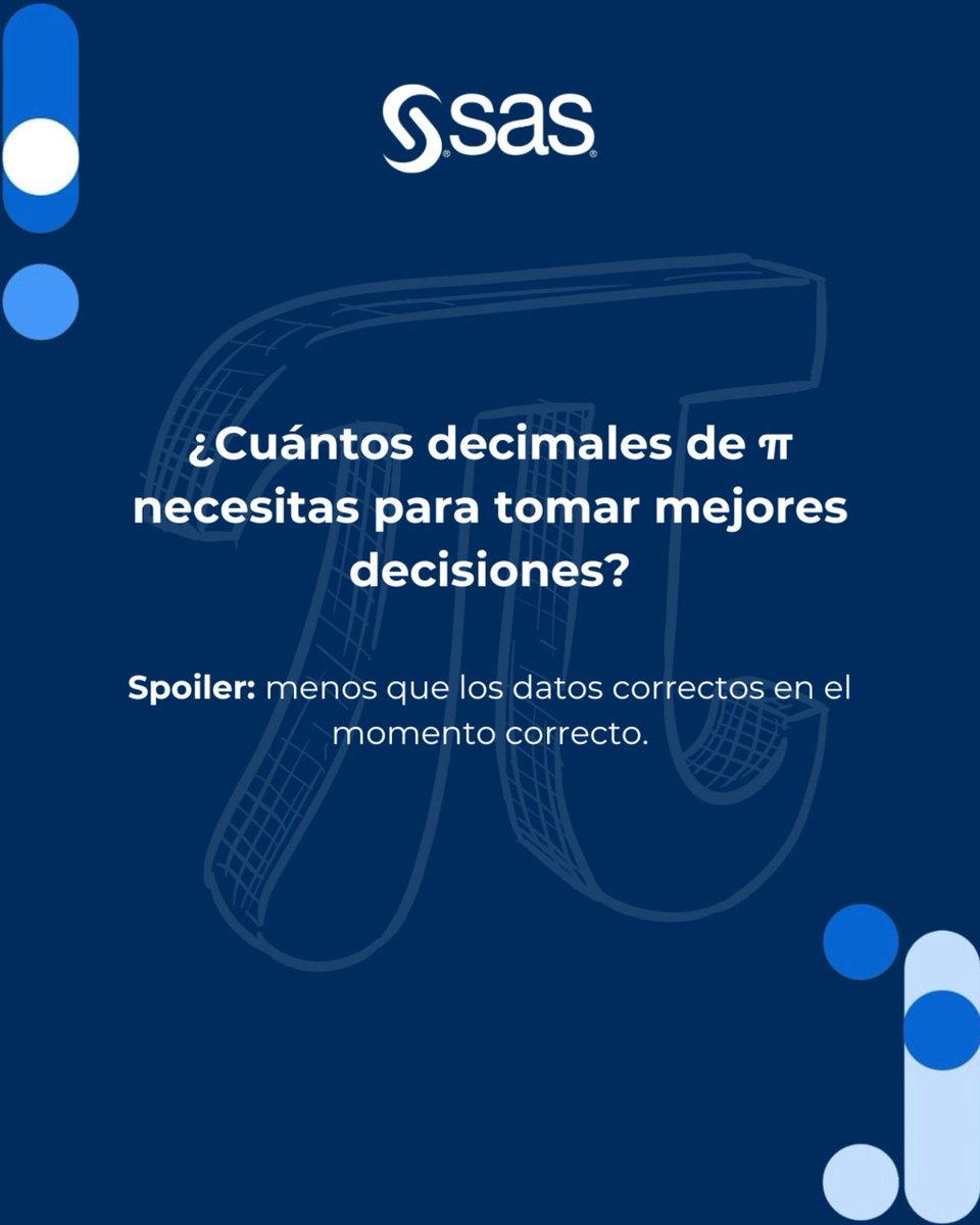 SAS México tweet media