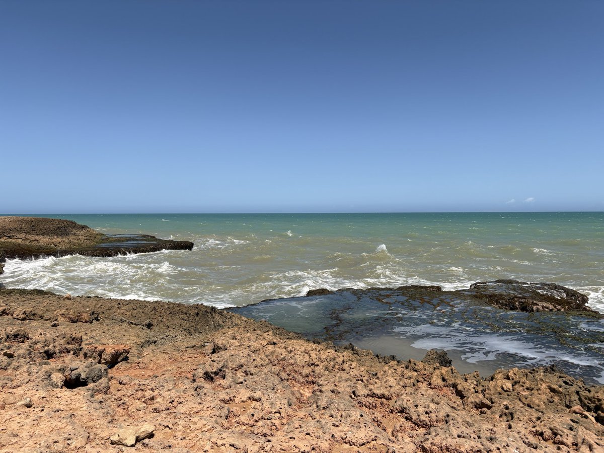La Guajira no necesitará filtros nunca 😍