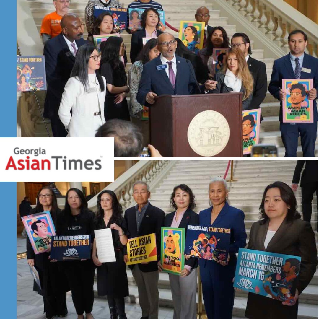 Fred T. Korematsu Institute tweet media