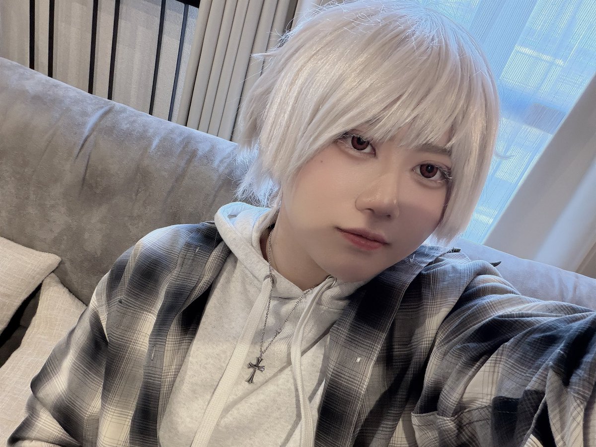 yana(やな) tweet media