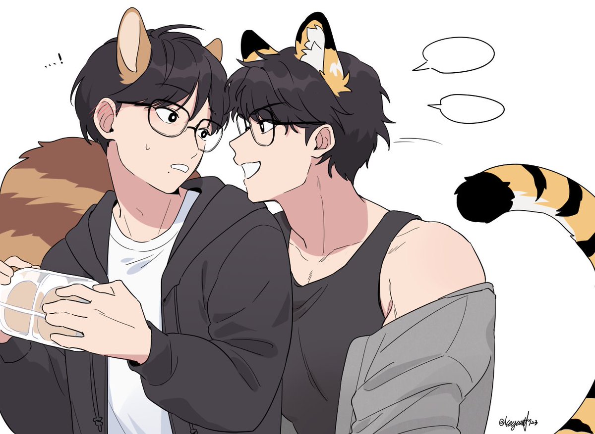 淕尹 Ru Yin 🗝 tweet media