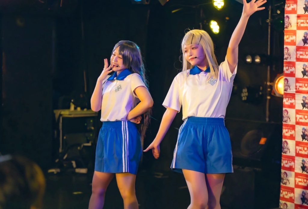 身長差含めてめちゃくちゃ気に入っている😎