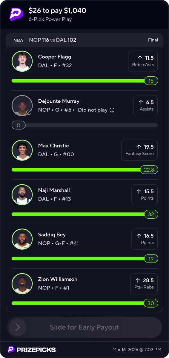 ZetoPicks tweet media