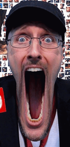 Corn Shucker Man tweet media