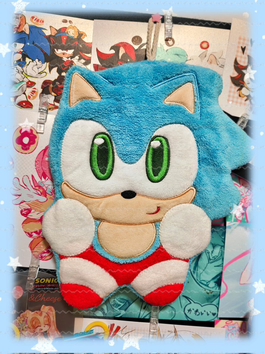 Reddog🦔 tweet media