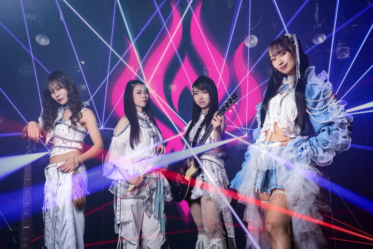 Risky Melody 出演情報 tweet media