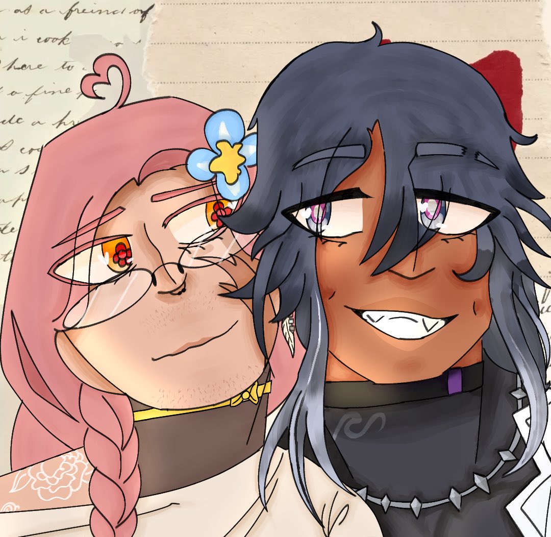 𓆩♡𓆪 Misha | ashveilpilled tweet media