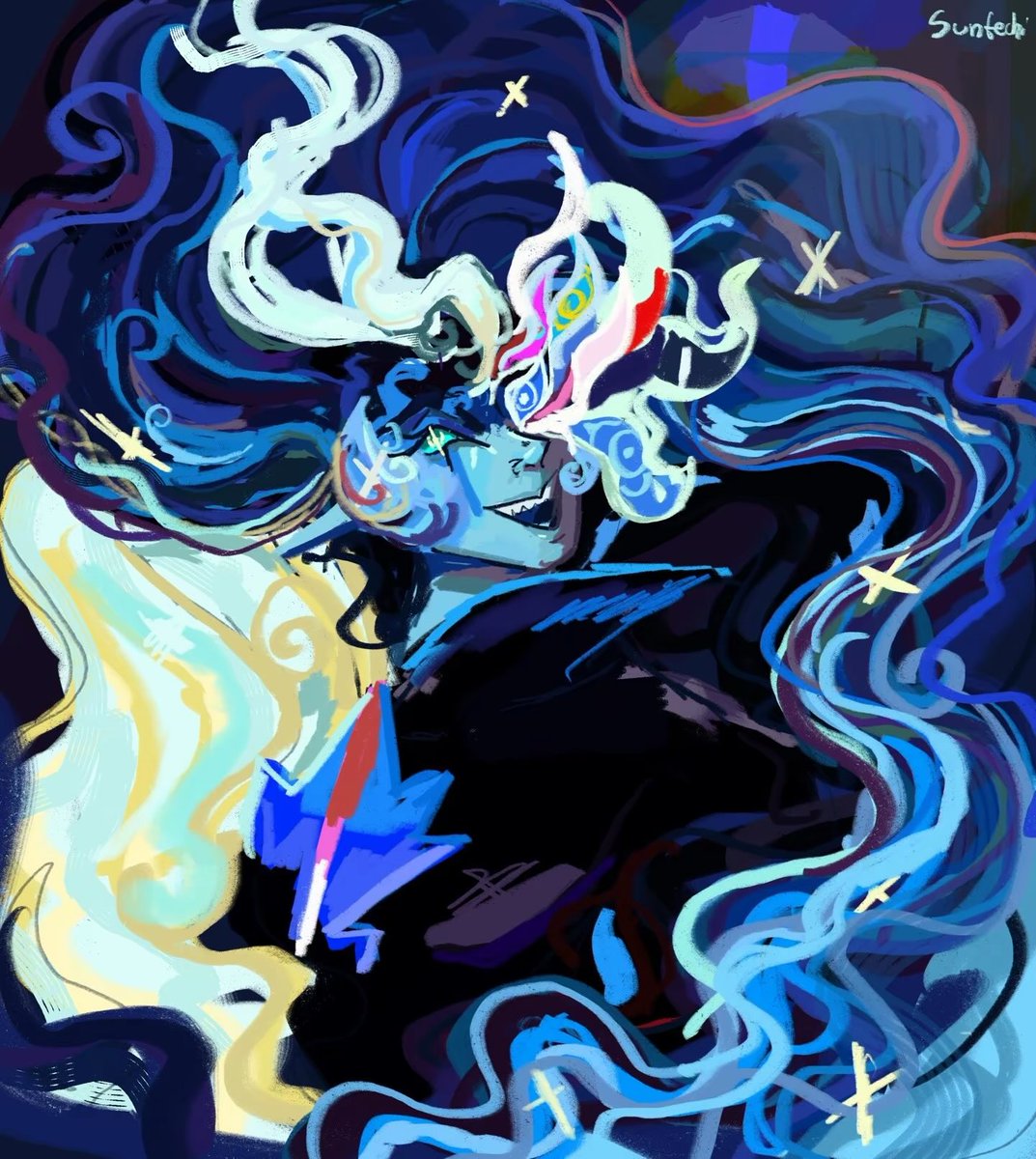 Sunfechi ☀️🎉 tweet media