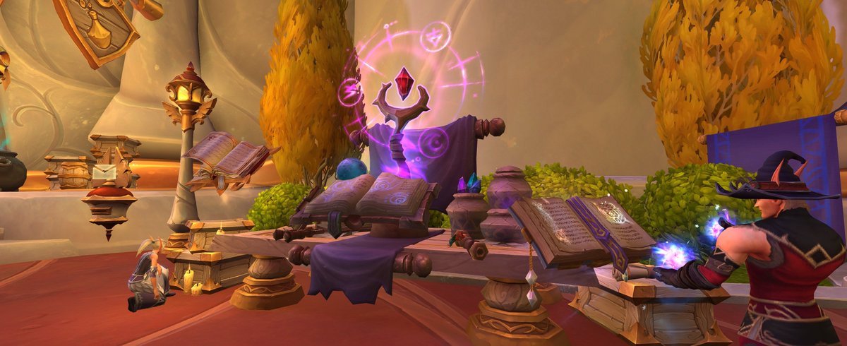 Wowhead💙 tweet media