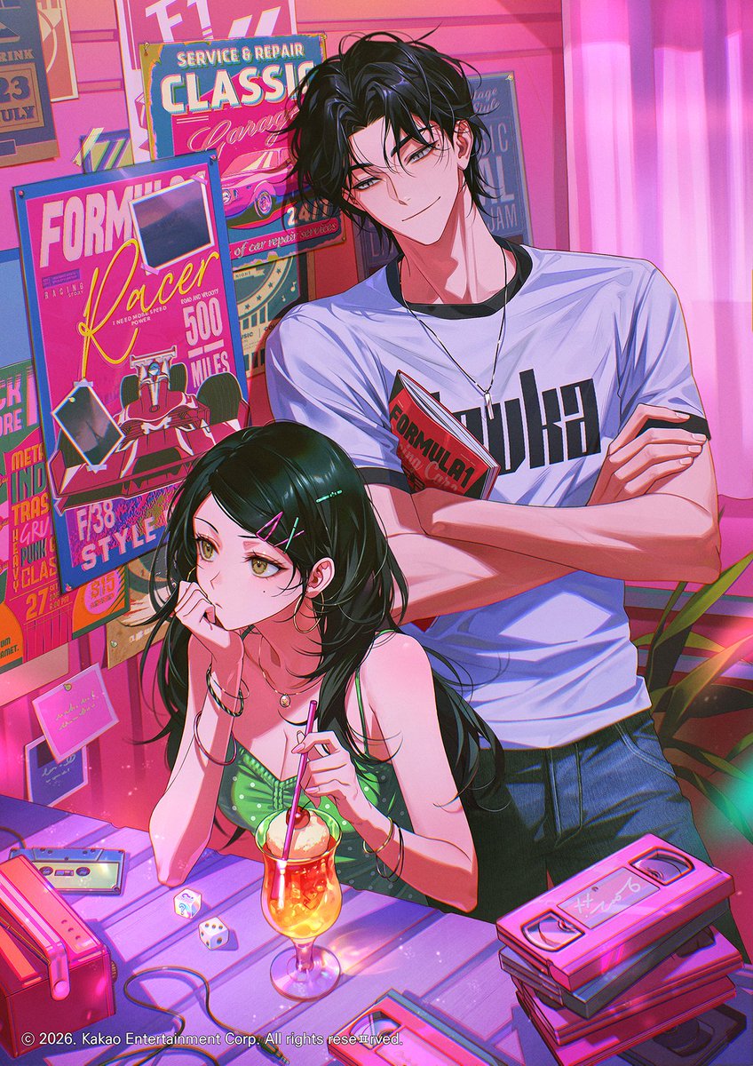 달리｜PROPIC tweet media