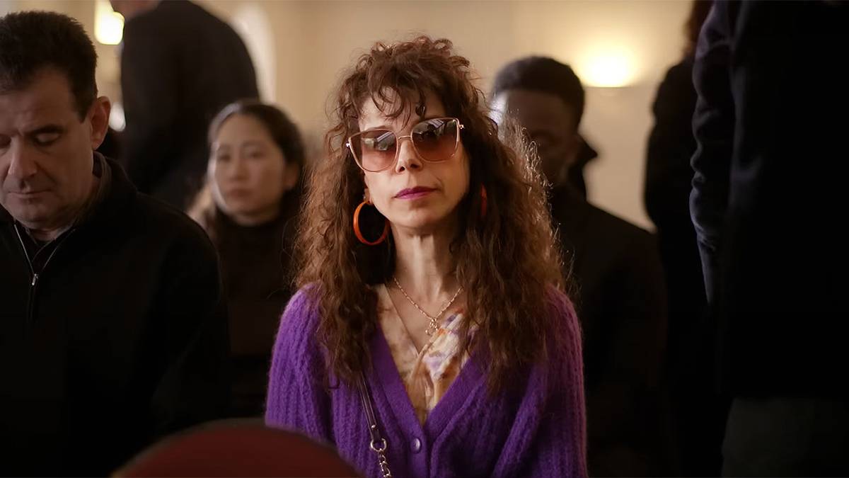 Ara-el ⛥ tweet media